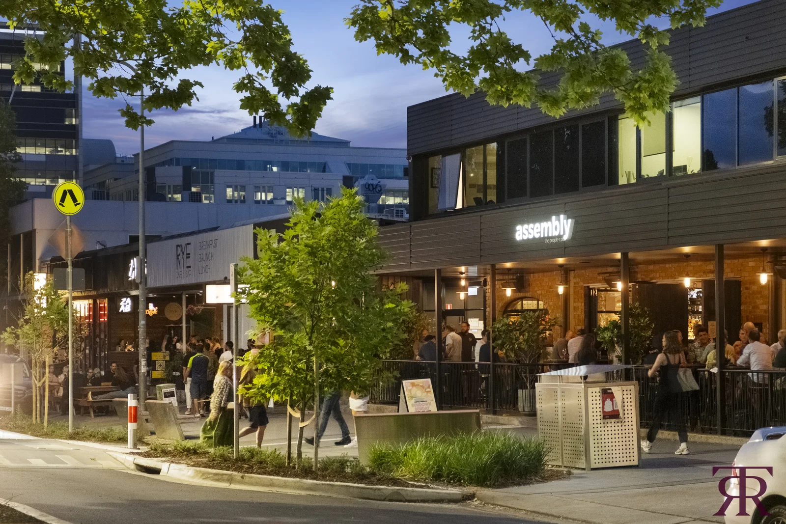 Additional image 15 of 40/19-25 Fawkner Street, Braddon ACT 2612