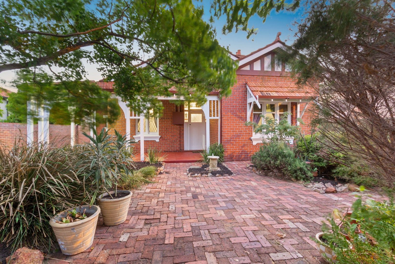 163 Central Avenue, Mount Lawley WA 6050, Image 0