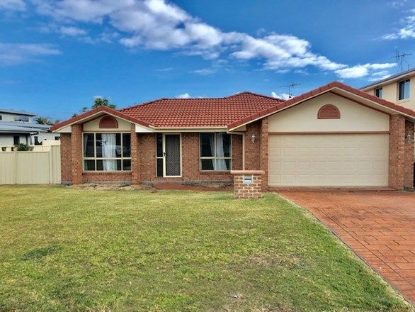 8 Surfsound Ave, Wallabi Point NSW 2430, Image 1