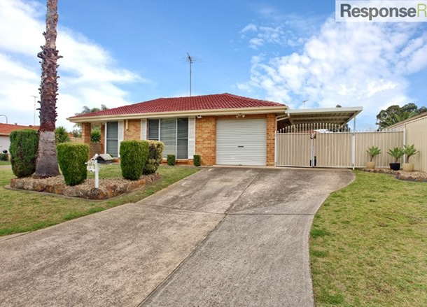 9 Aldinga Place, Claremont Meadows NSW 2747