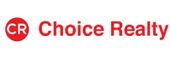 Logo for Choice Realty WA