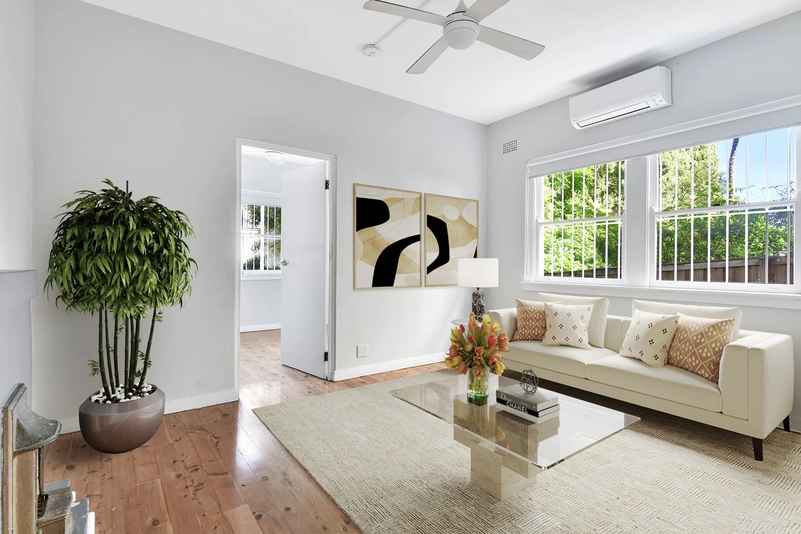 2/153 Blues Point Road, McMahons Point NSW 2060