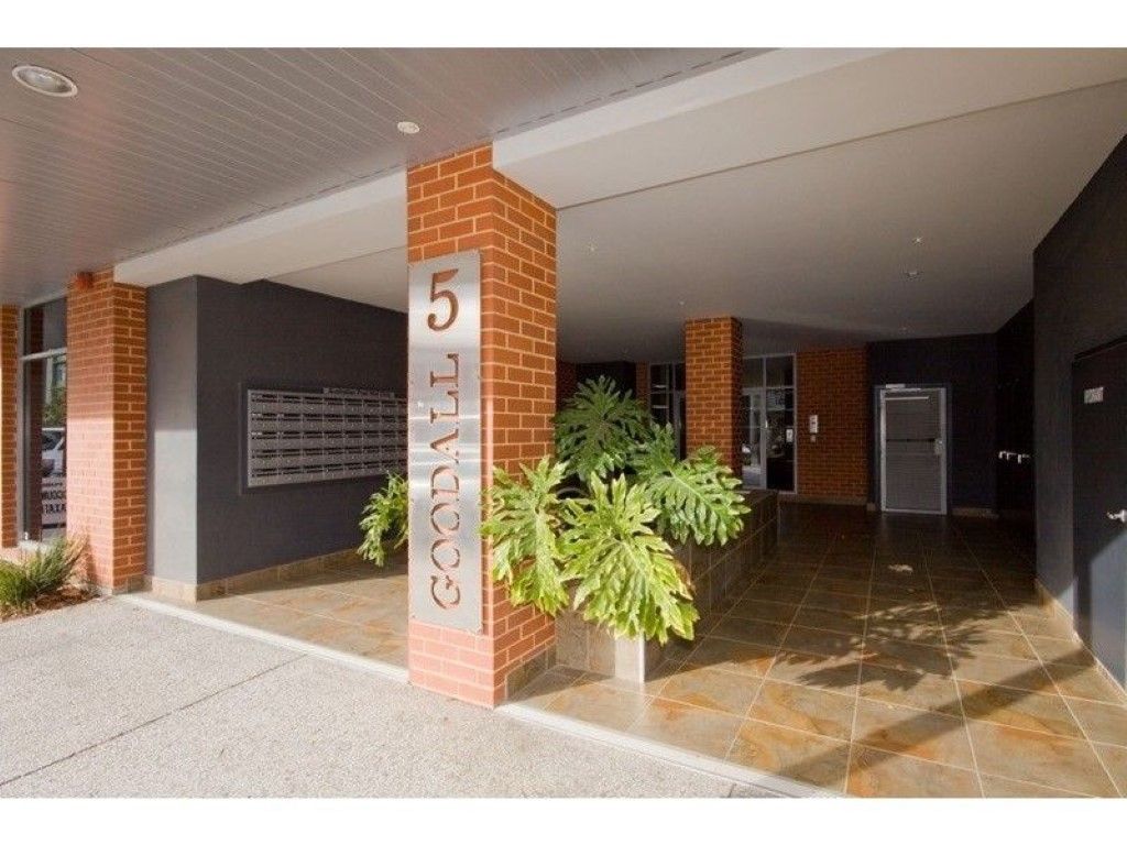 2 bedrooms Apartment / Unit / Flat in 39/5-19 Goodall Parade MAWSON LAKES SA, 5095