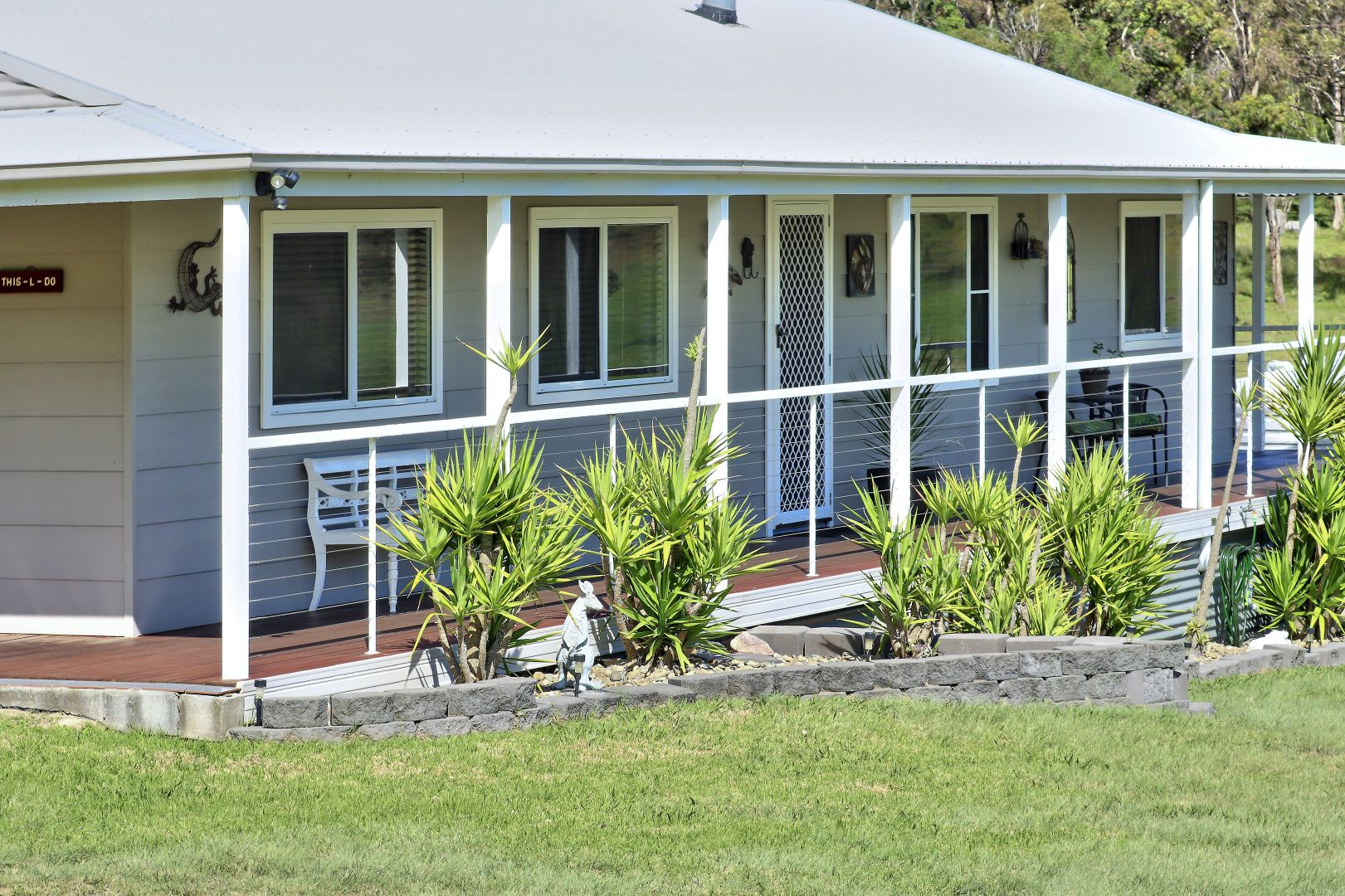 40 Four Mile Creek Rd, Tenterfield NSW 2372 | Domain