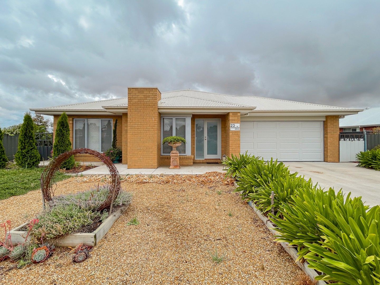 23 Sherwood Drive, Kerang VIC 3579, Image 0