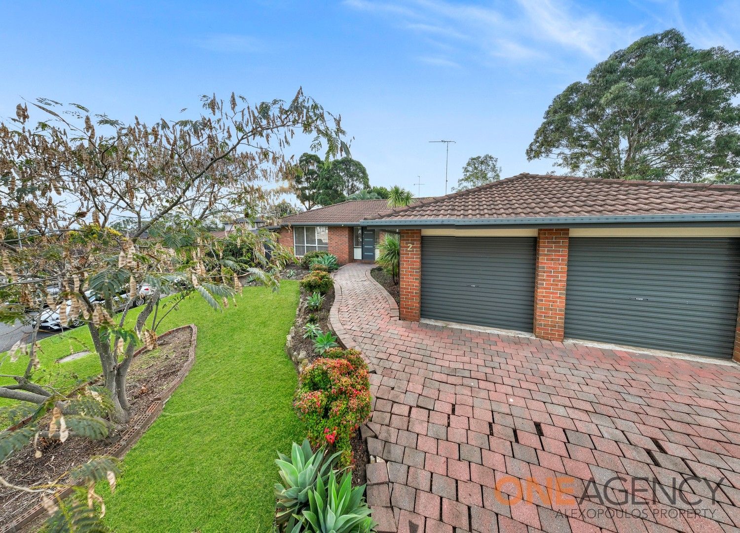 2 Hacking Drive, Narellan Vale NSW 2567, Image 0