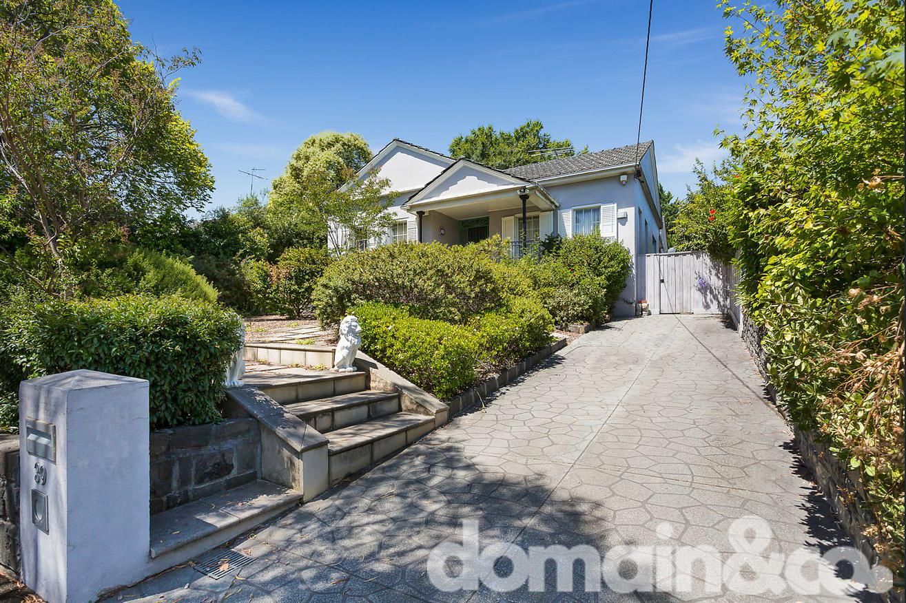 39 High Road, Camberwell VIC 3124