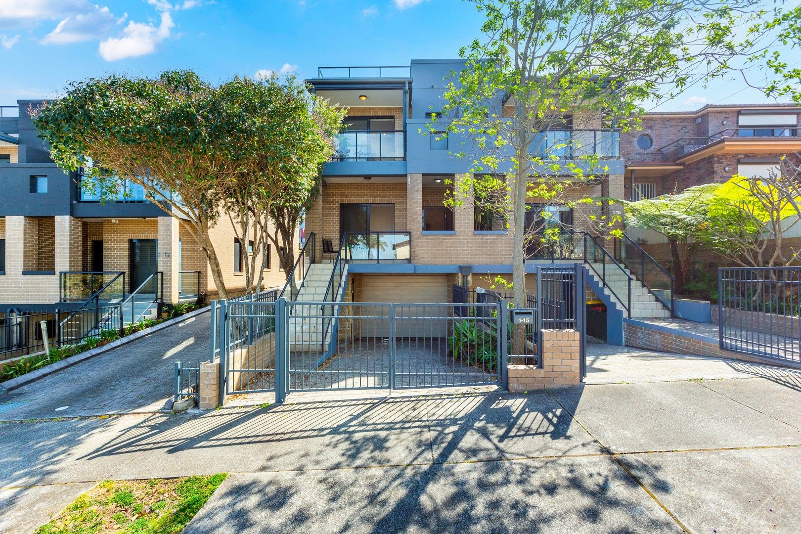 1/15 Blackwall Point Road, Chiswick NSW 2046, Image 0