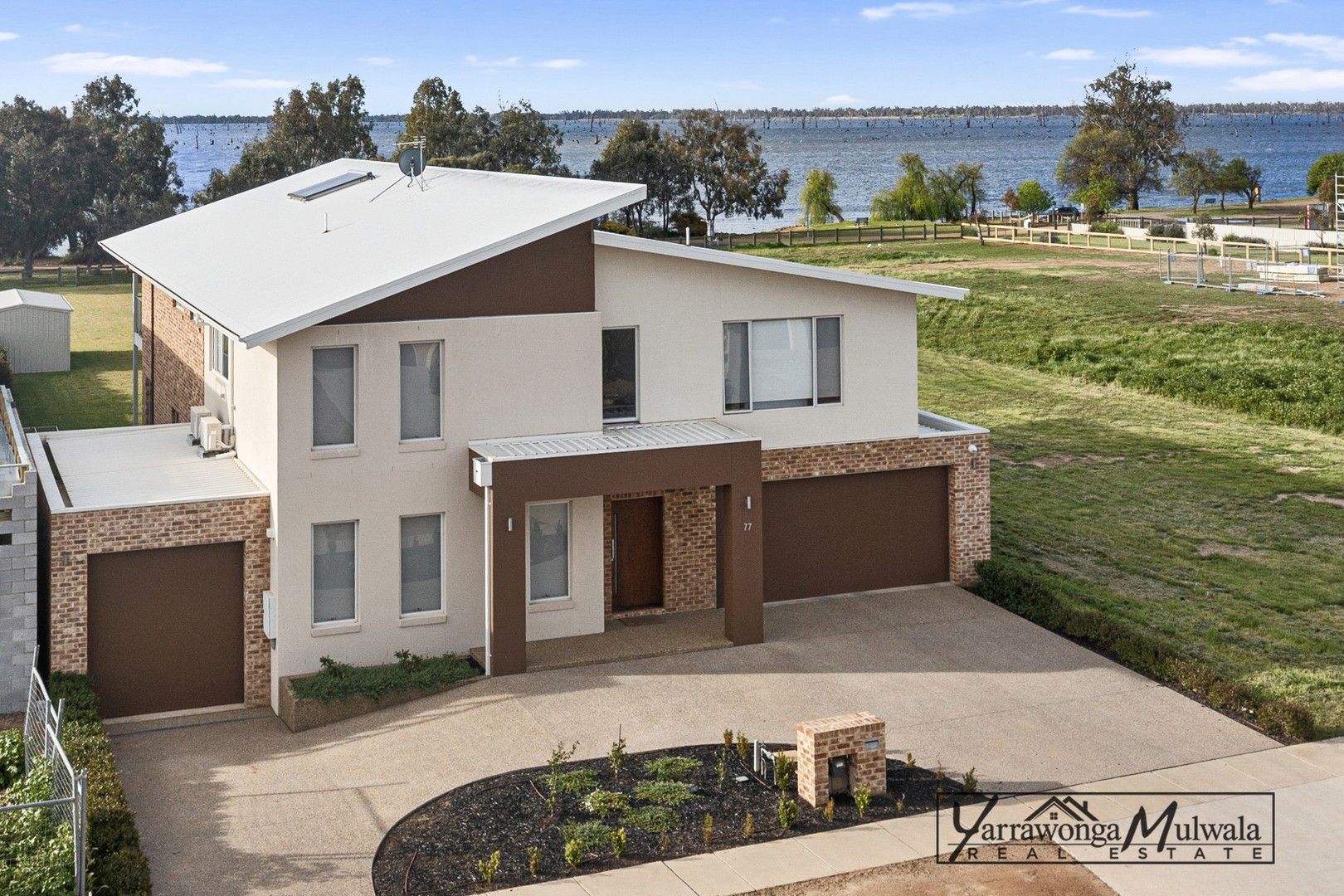 77 Anchorage Way, Yarrawonga VIC 3730, Image 1