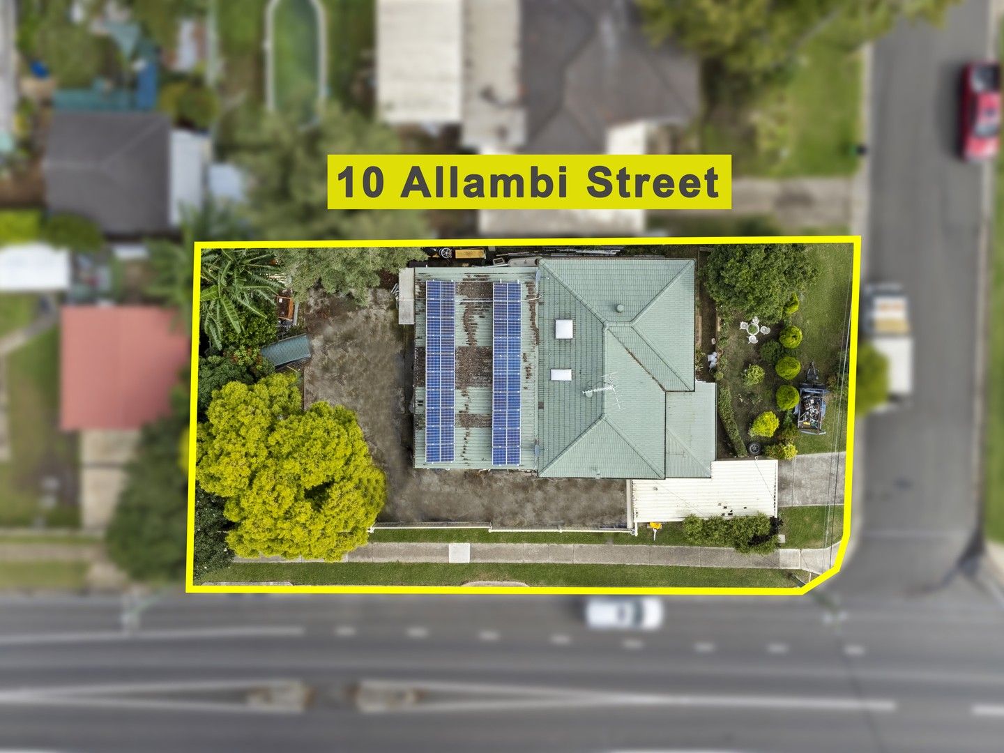 10 Allambi Street, Colyton NSW 2760, Image 0