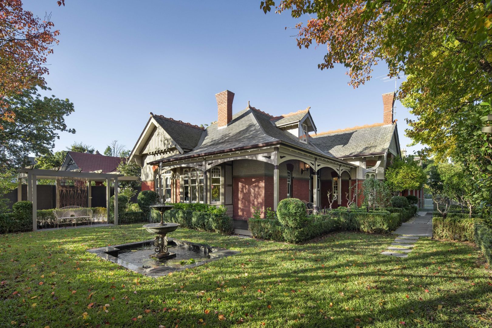 14 Stawell Street, Kew Property History & Address Research Domain