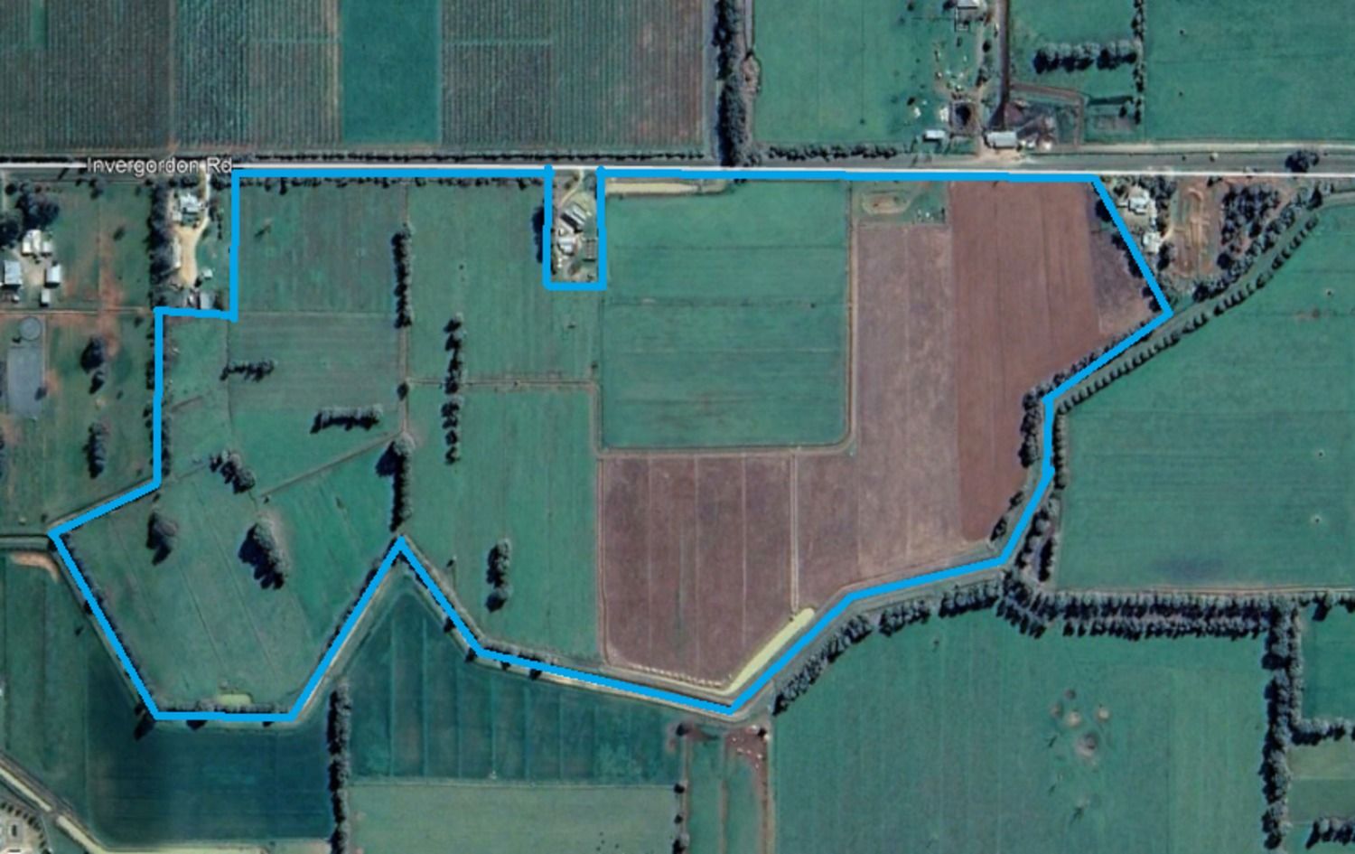 1454 Invergordon Road, Invergordon Property History & Address