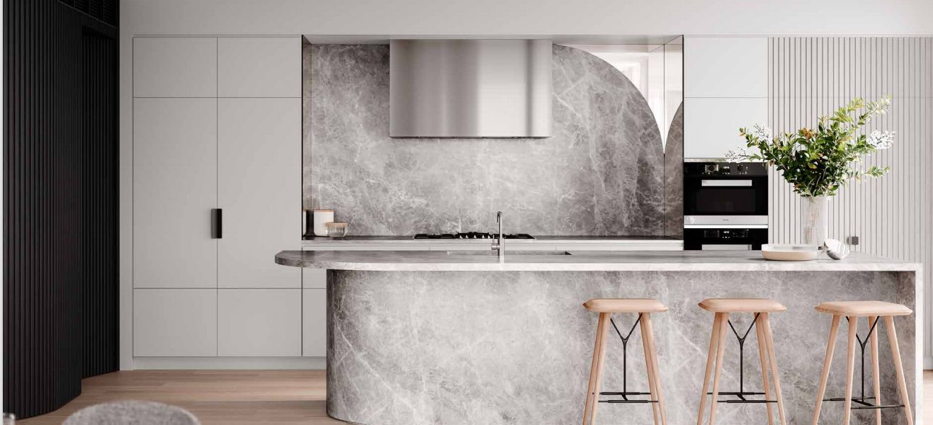 3 bedrooms New Apartments / Off the Plan in  CAULFIELD NORTH VIC, 3161