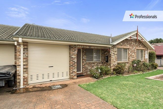 Picture of 1/26 Holland Crescent, CASULA NSW 2170