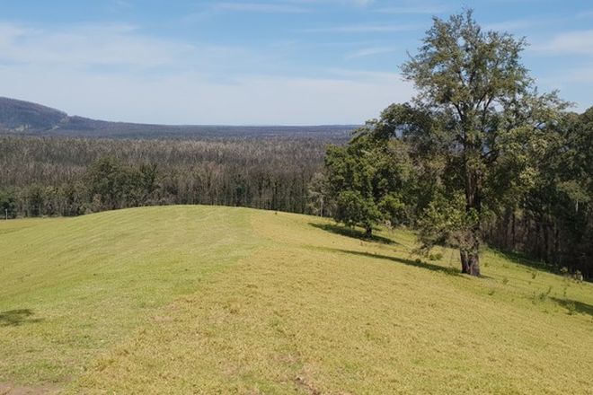 Picture of 826A Mount Scanzi Road, BUDGONG NSW 2577