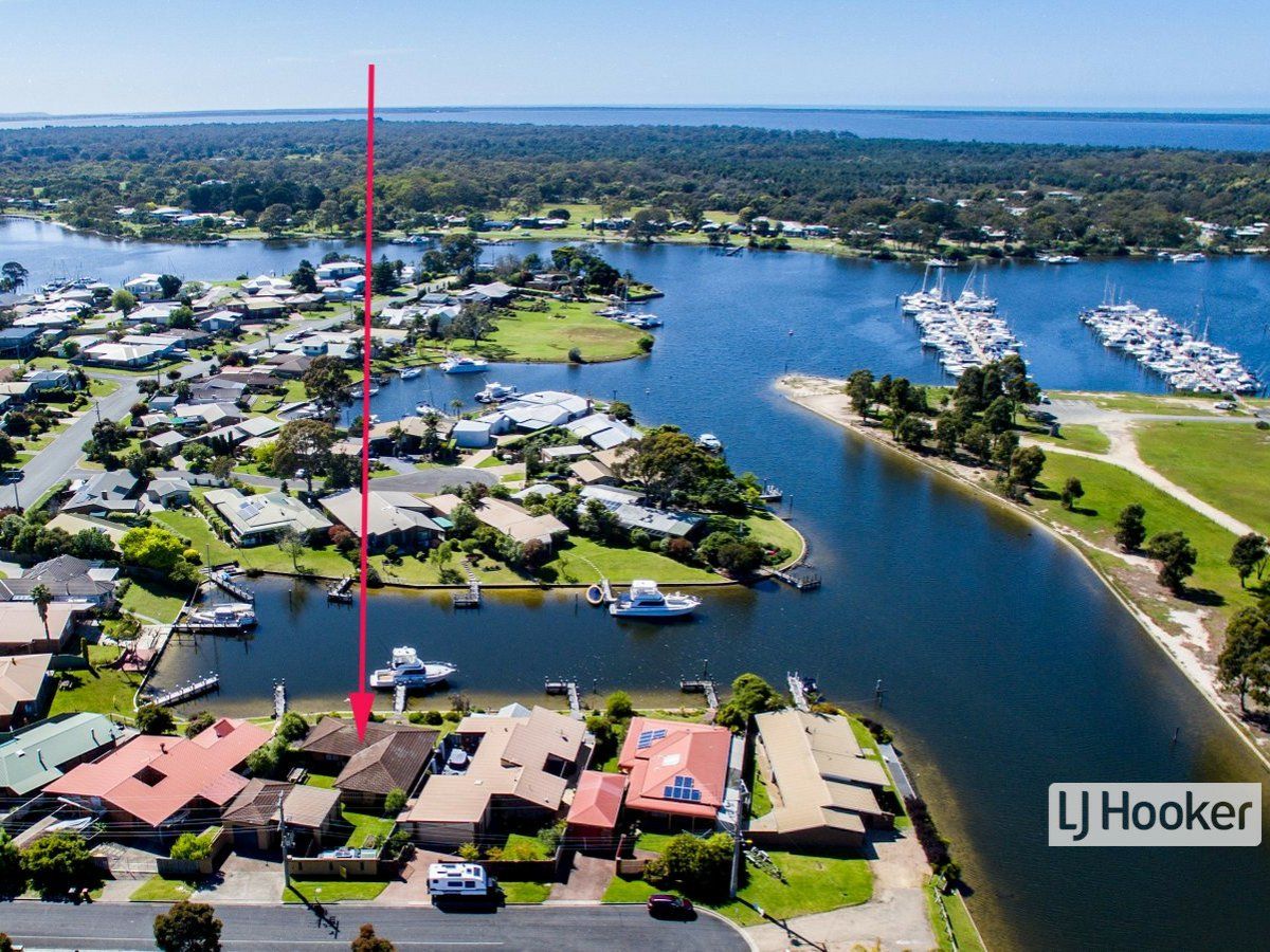 3 Fort King Place, Paynesville VIC 3880, Image 0