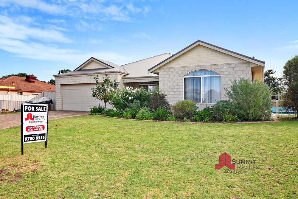 20 Mitchell Way, Dardanup WA 6236, Image 0