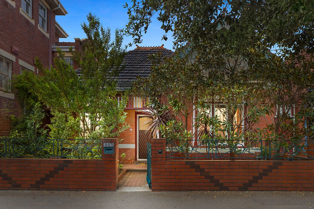 207 Danks Street, Albert Park VIC 3206 Domain