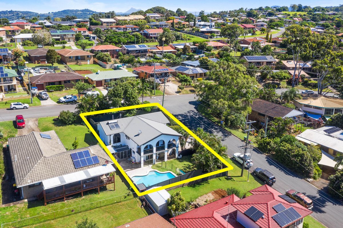 32 Simpson Drive, Bilambil Heights NSW 2486, Image 1