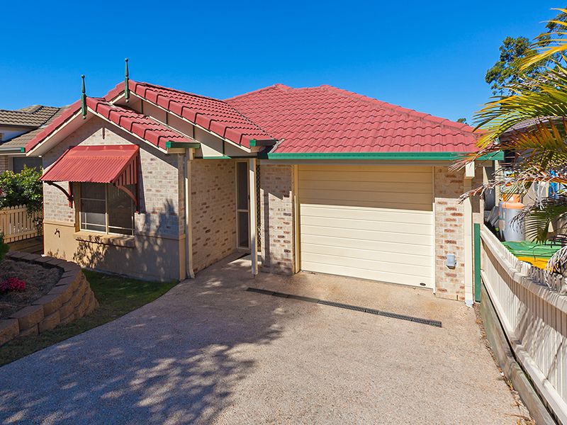 66 Jezabel Drive, Springfield Lakes QLD 4300