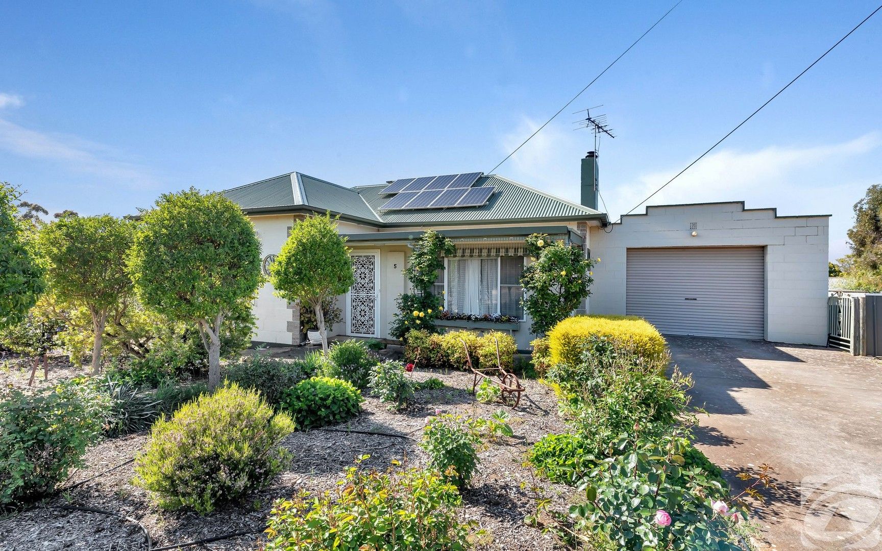 5 Archer Street, Hamley Bridge SA 5401, Image 0