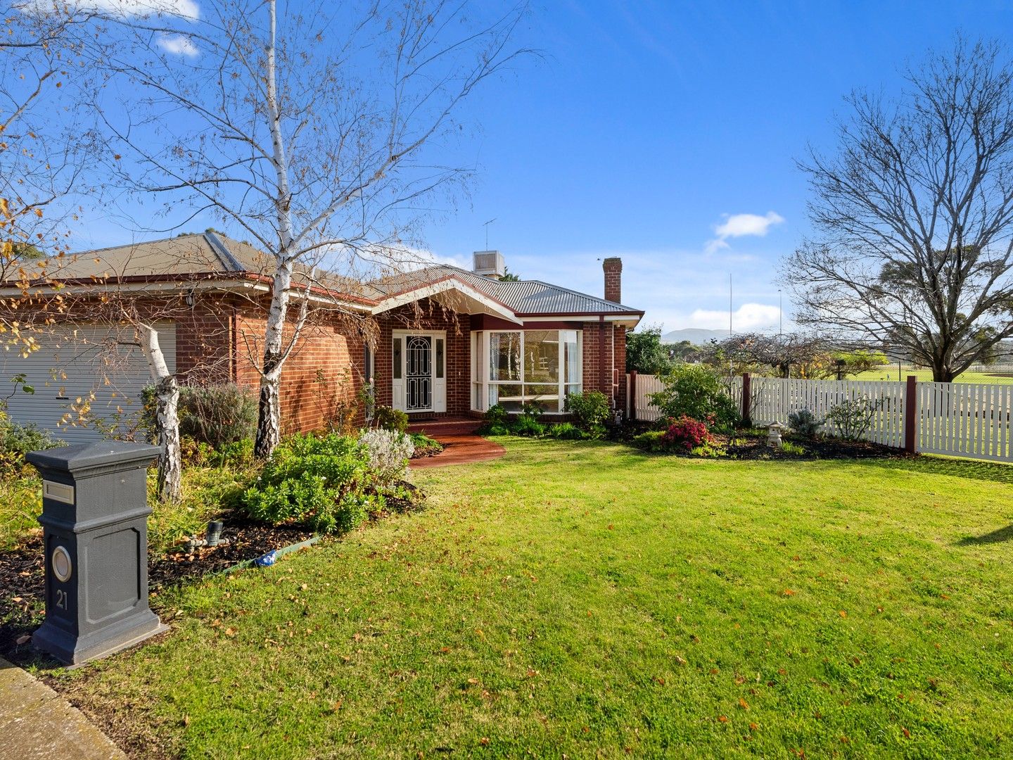 21 Dickie Street, Bacchus Marsh VIC 3340 Domain