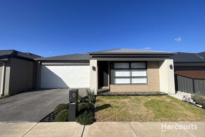 Picture of 6 Dwarf Road, KALKALLO VIC 3064