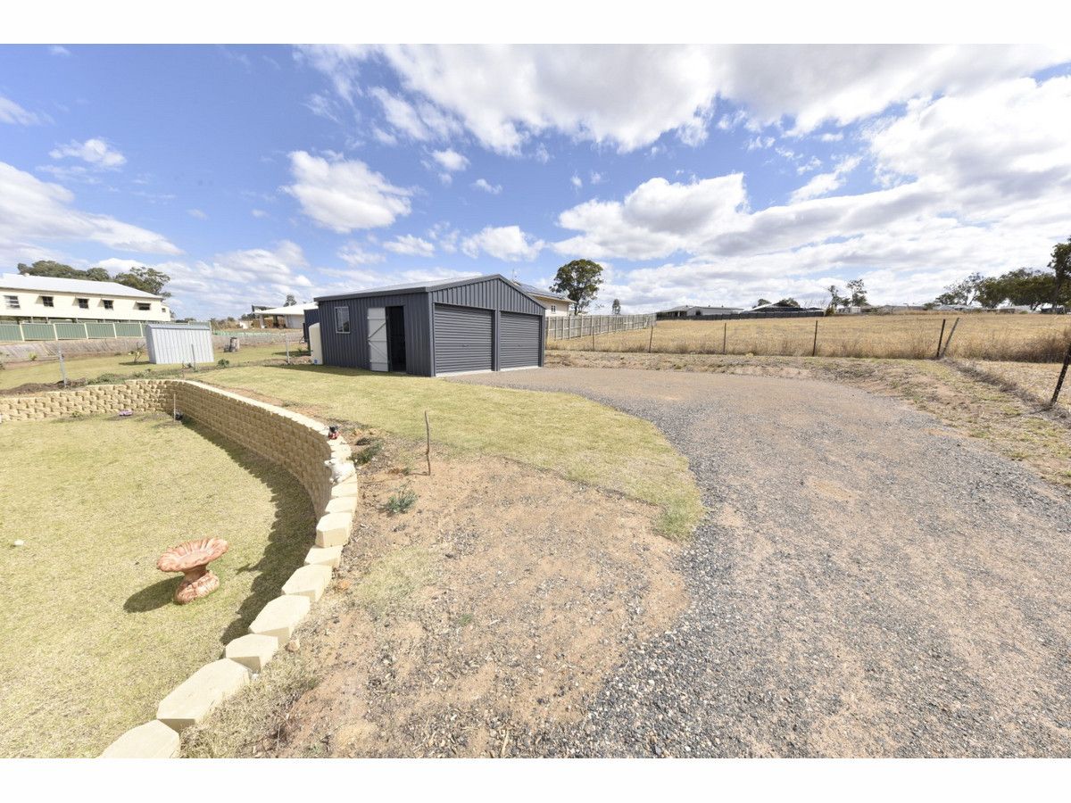 13 Ditchmen Drive, Grantham QLD 4347 Domain