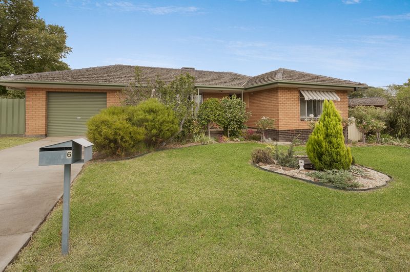 6 Wills Street, Chiltern VIC 3683, Image 0