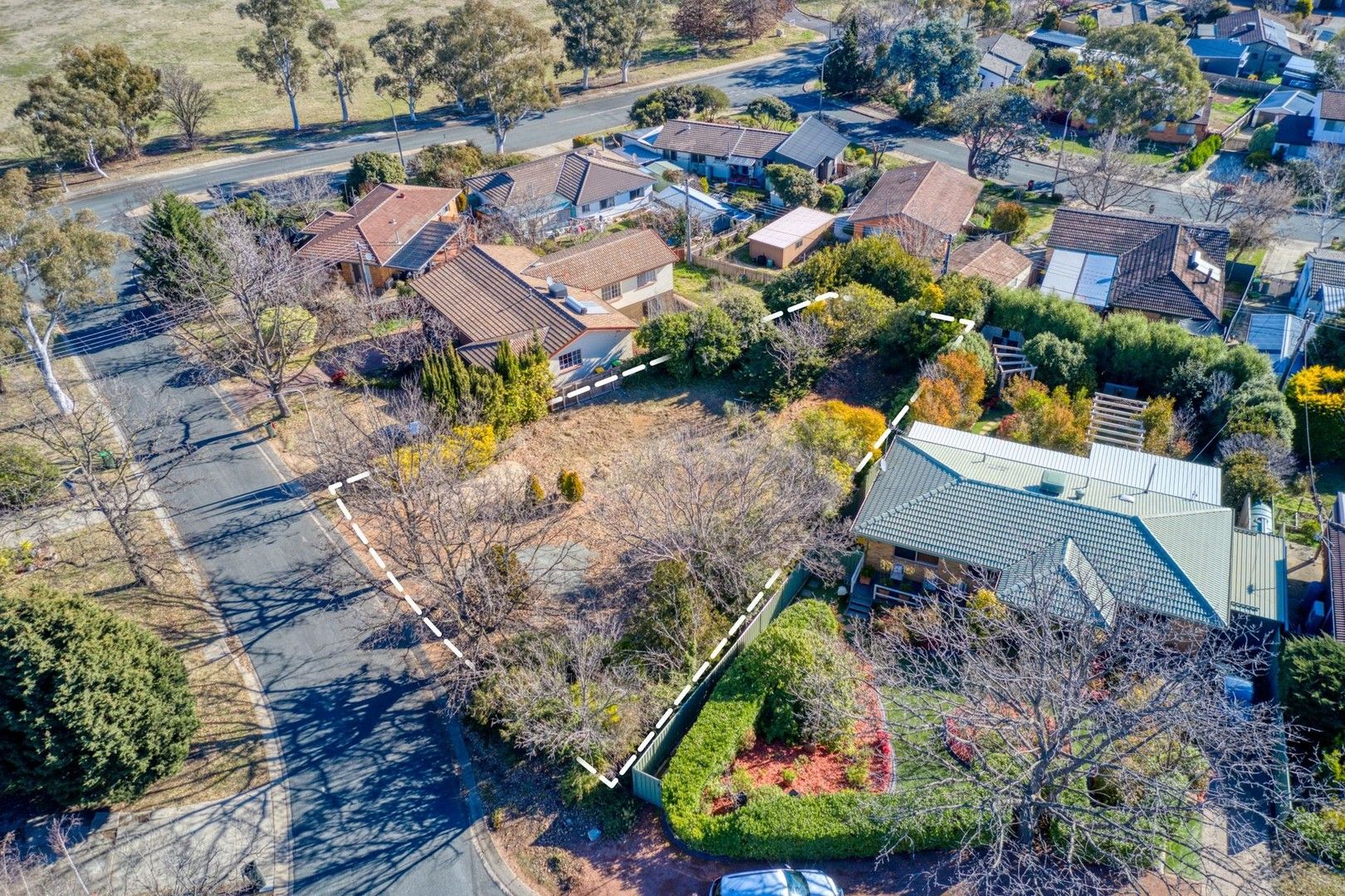 5 Lycett Street, Weston ACT 2611, Image 0