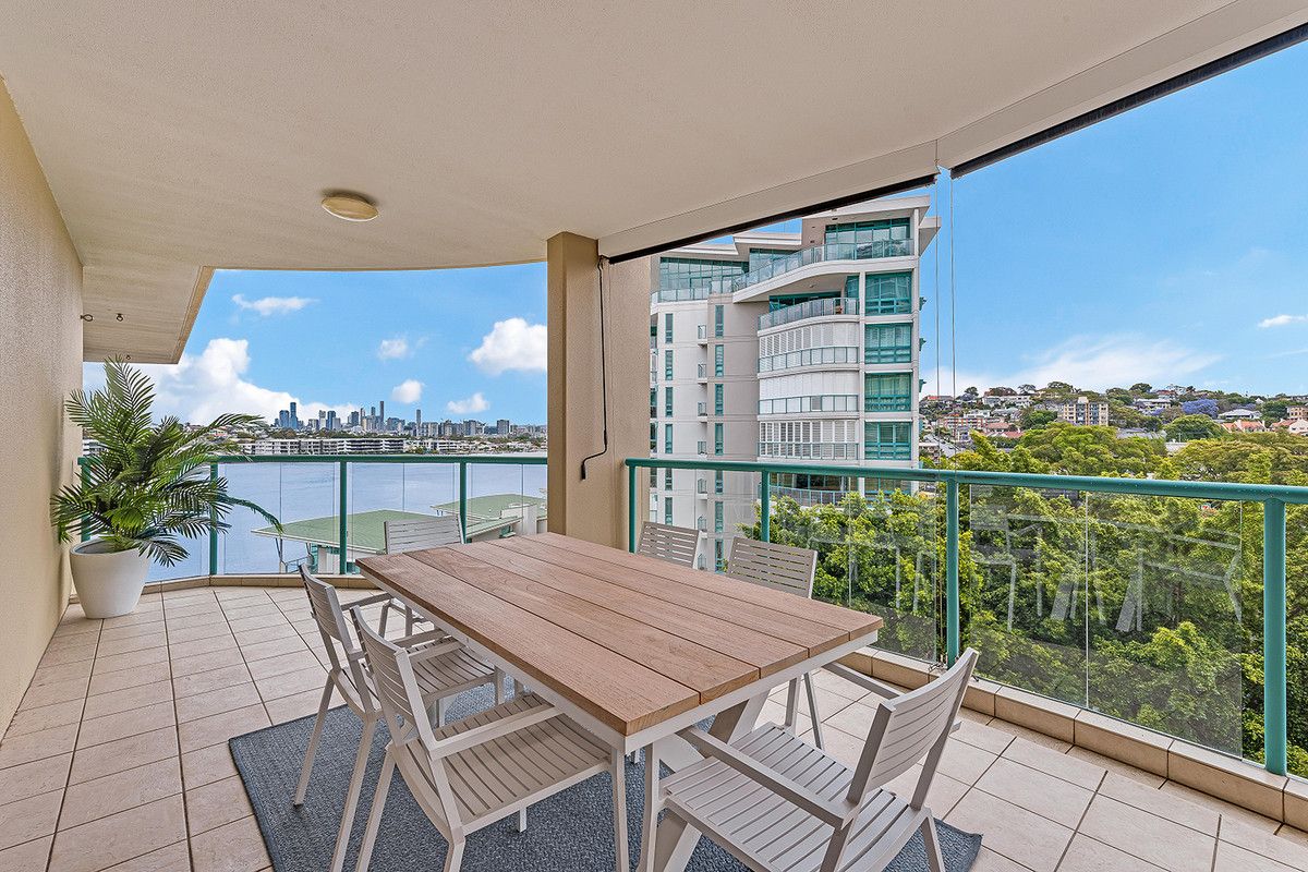 19/29 Harbour Road, Hamilton QLD 4007, Image 2