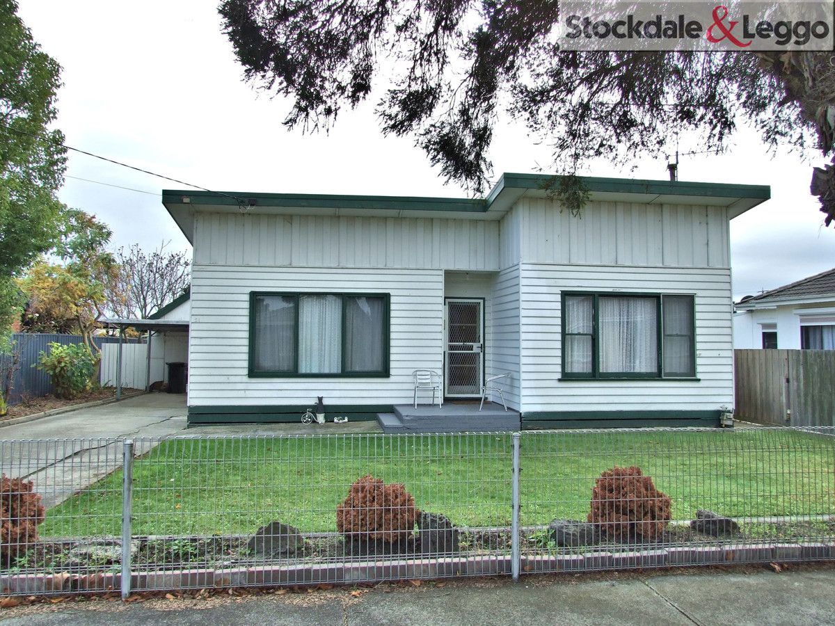 21 May Street, Moe VIC 3825, Image 0