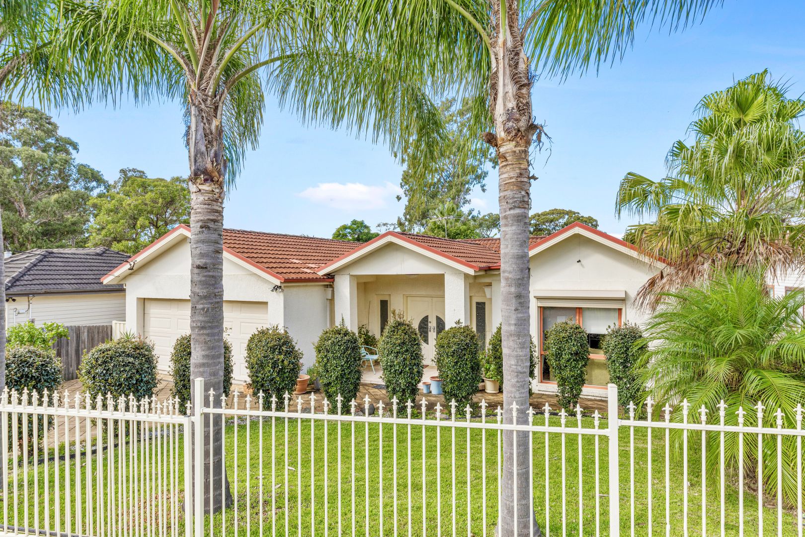 13 Edna Avenue, Mount Pritchard Property History & Address Research Domain