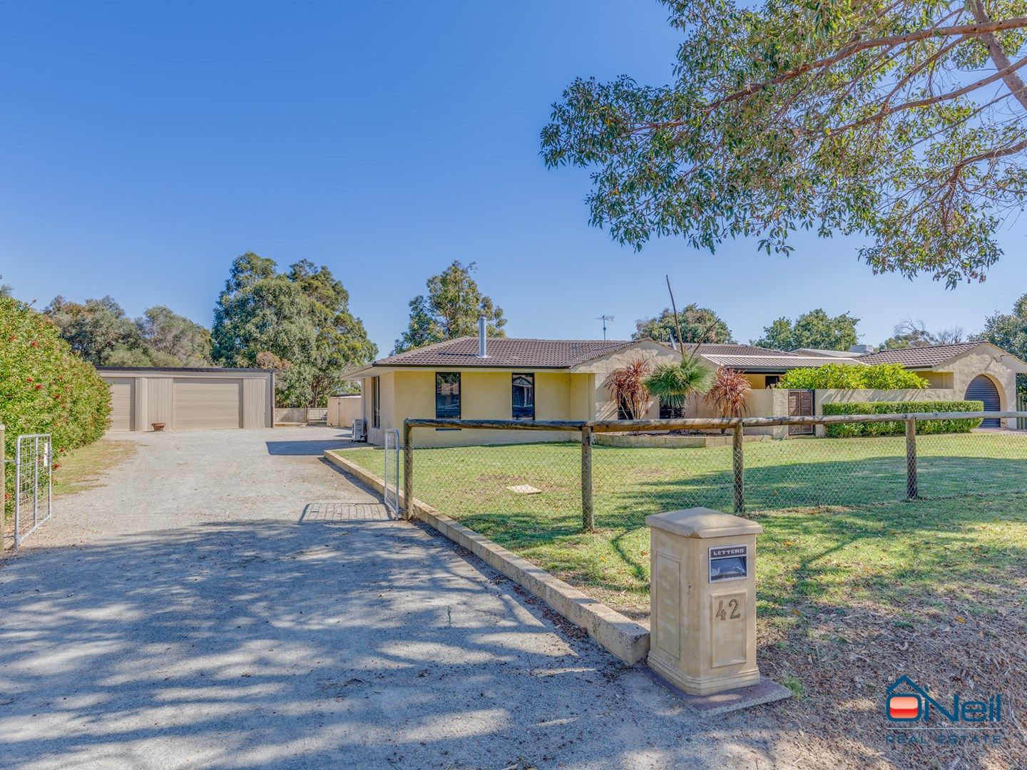 42 Alice Road, Cardup WA 6122, Image 0