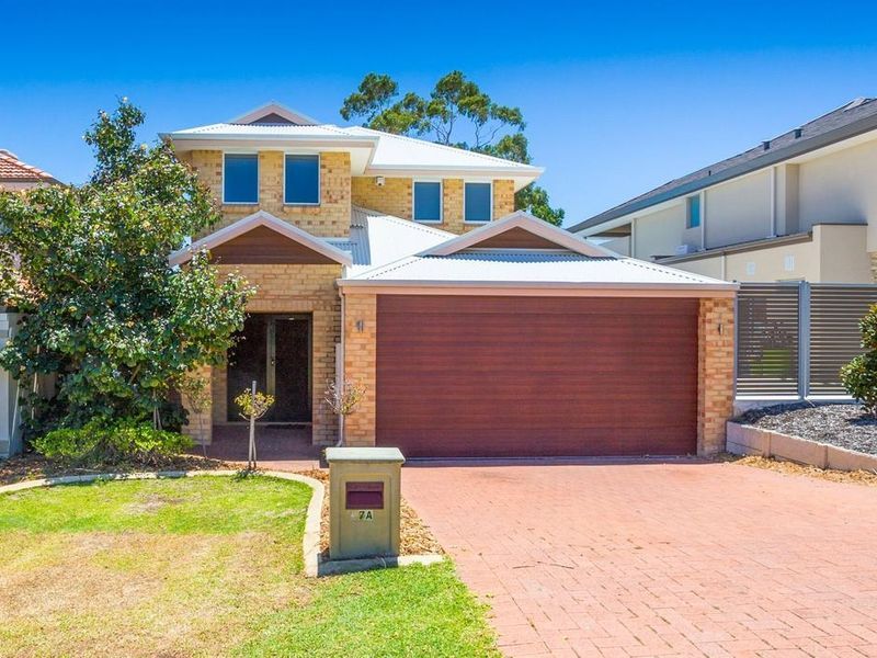 37A Davy Street, Alfred Cove WA 6154