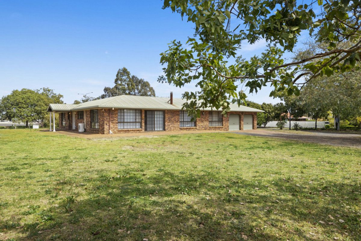 2 Gowrie Junction Road, Cotswold Hills QLD 4350, Image 0