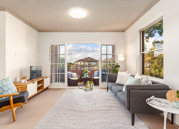 17/6-8 Gower Street, Summer Hill NSW 2130