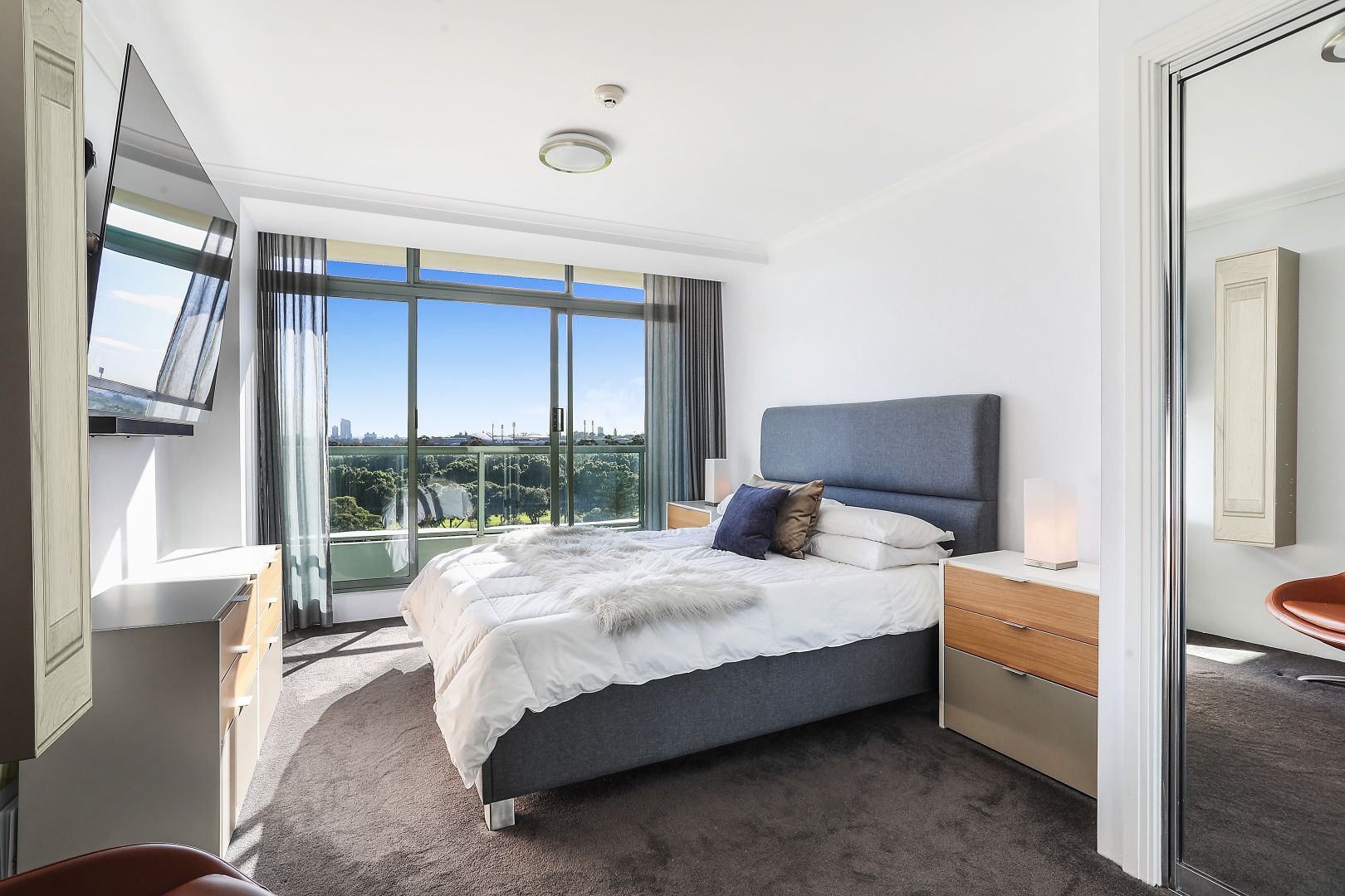 1204/95 Brompton Road, Kensington NSW 2033, Image 2