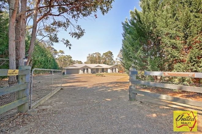 Picture of 191 Wombat Road, LAKESLAND NSW 2572
