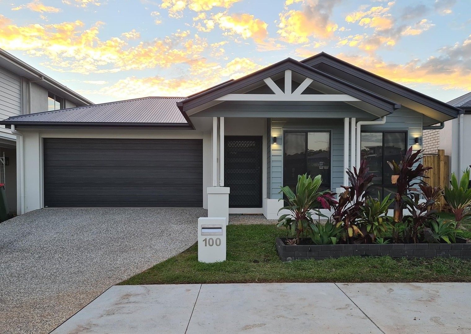 3 bedrooms House in 100 Shoreview Boulevard GRIFFIN QLD, 4503