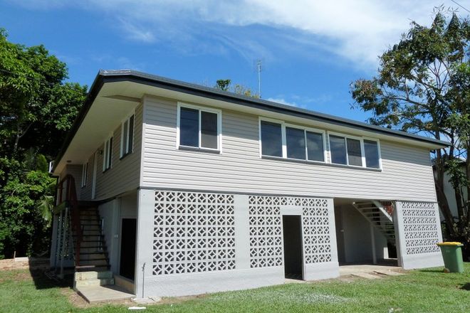 Picture of 24 Hawkins Street, INGHAM QLD 4850