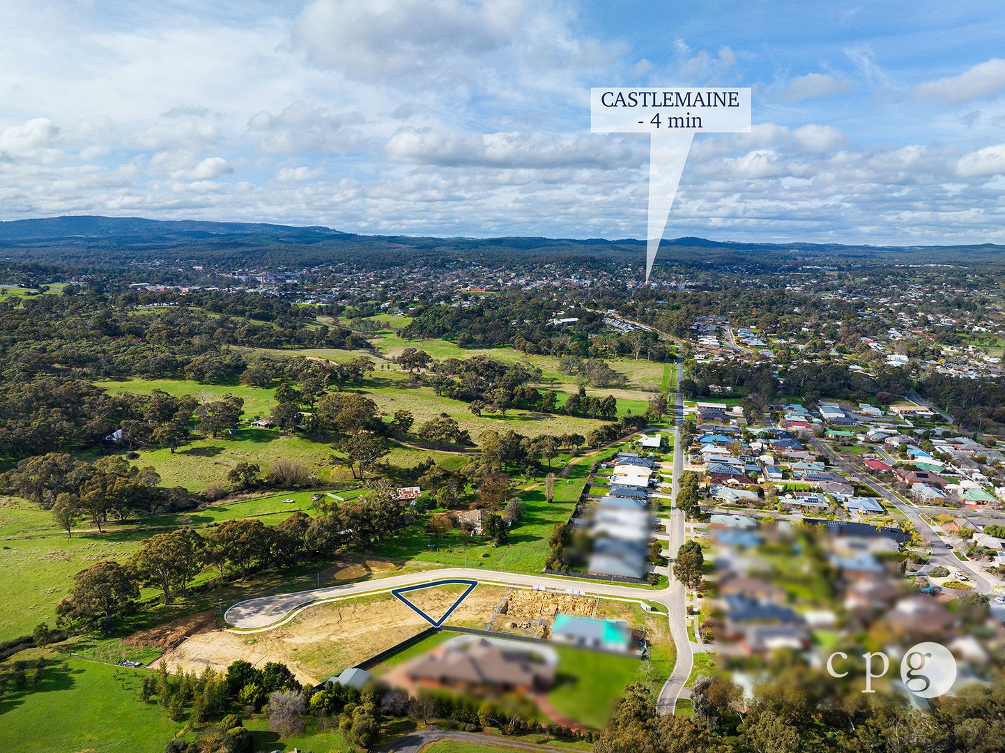 5 Pardalote Place, Castlemaine VIC 3450, Image 1