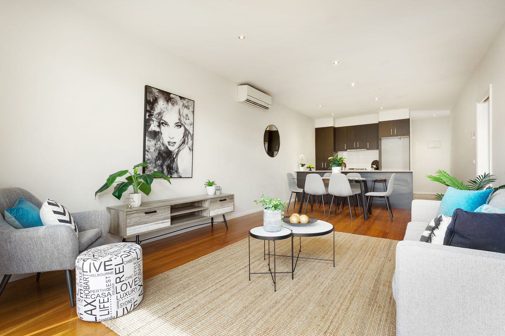 5/43 Watt Avenue, Oak Park VIC 3046, Image 2