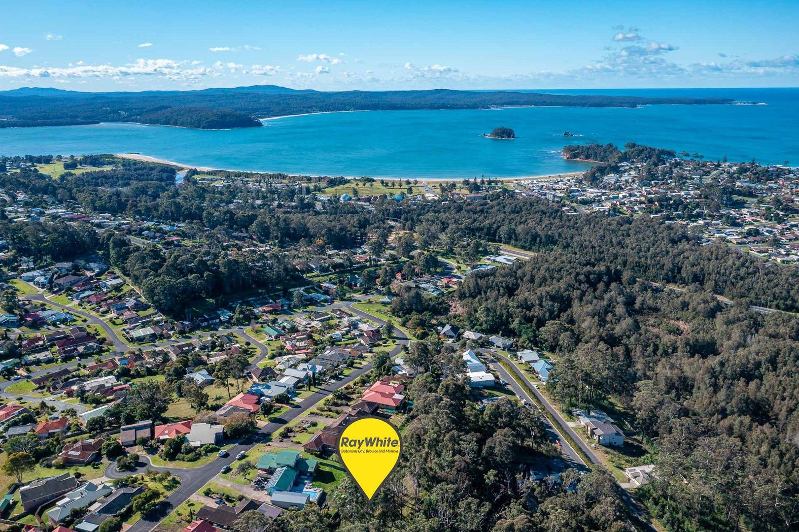 31a Yarrabee Drive, Catalina NSW 2536, Image 0