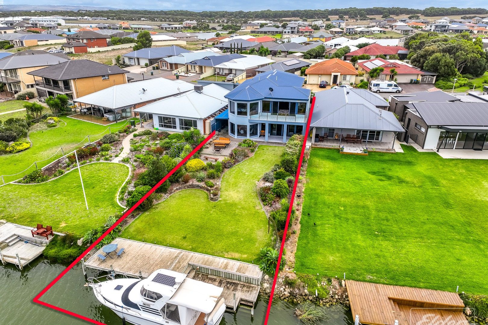 79 Wentworth Parade, Hindmarsh Island SA 5214, Image 0