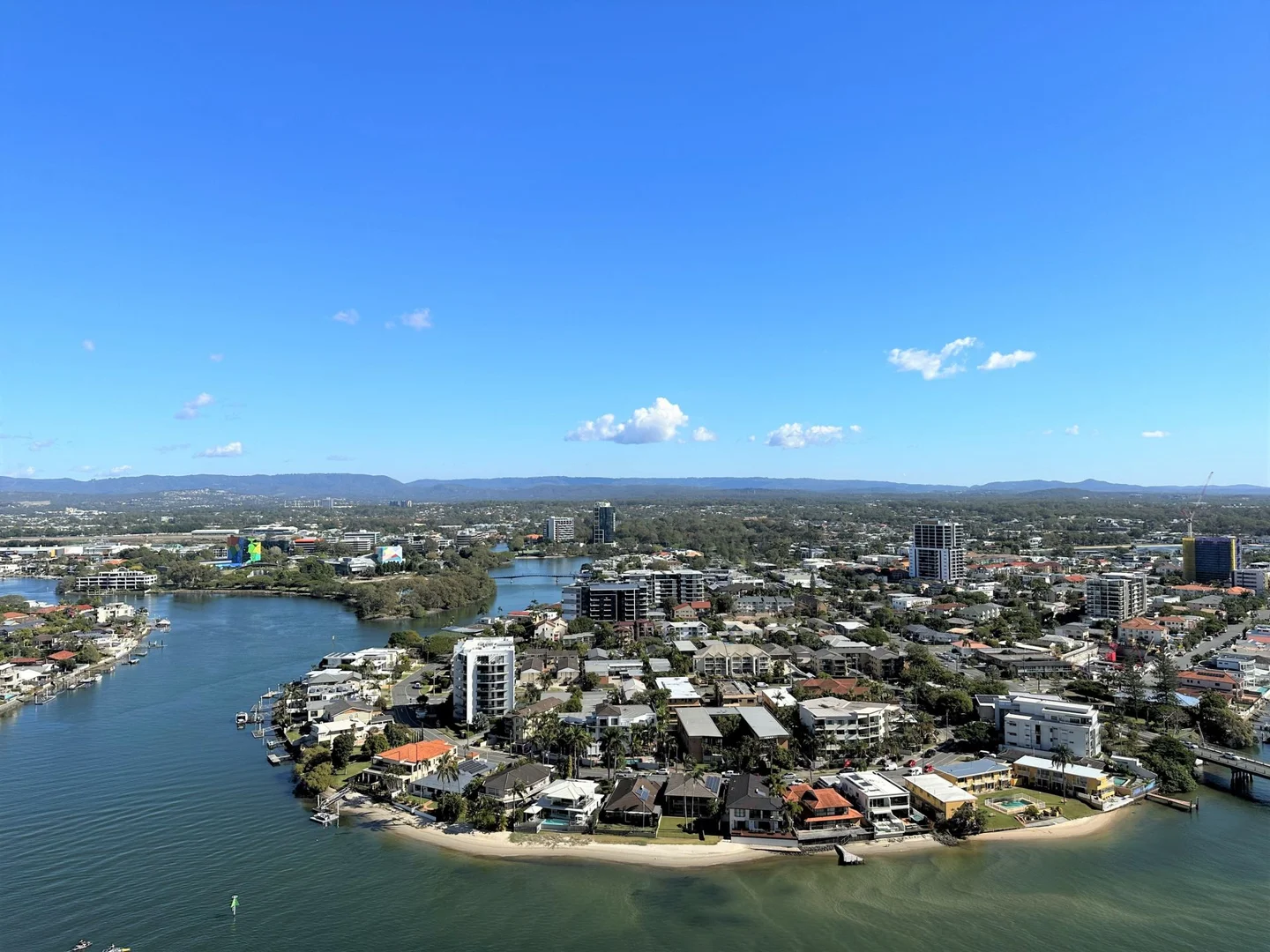 Additional image 8 of 2266/9 Ferny Av, Surfers Paradise QLD 4217