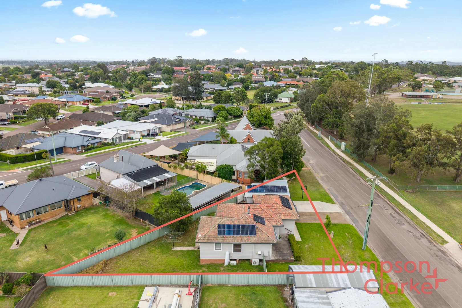 Additional image 14 of 3 Church Street, Largs NSW 2320