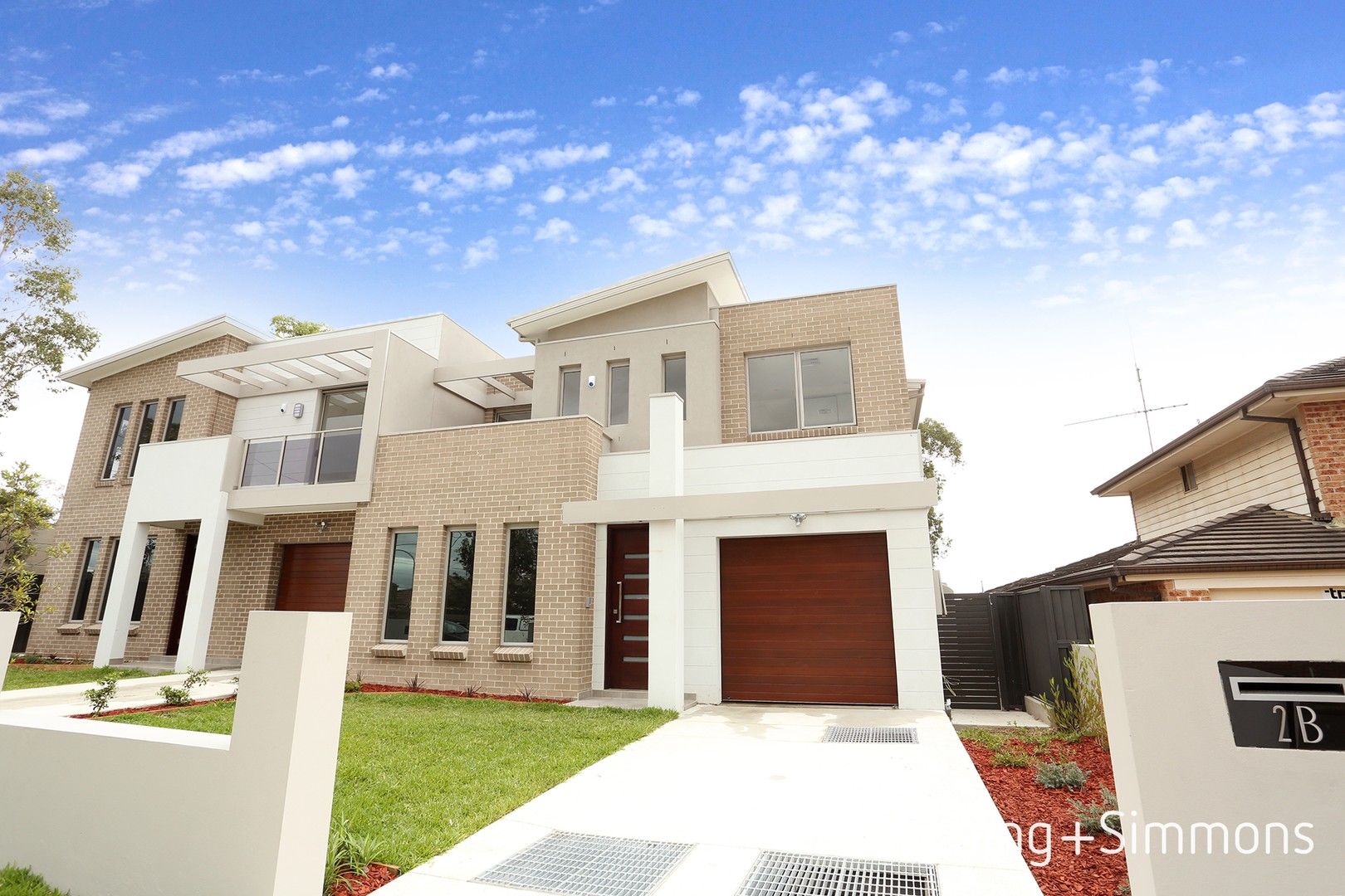 2B Constitution Road, Constitution Hill NSW 2145, Image 0