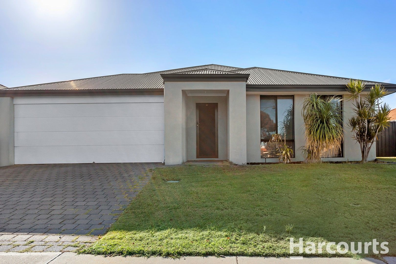 4 bedrooms House in 15 Cottonwood Drive BALDIVIS WA, 6171