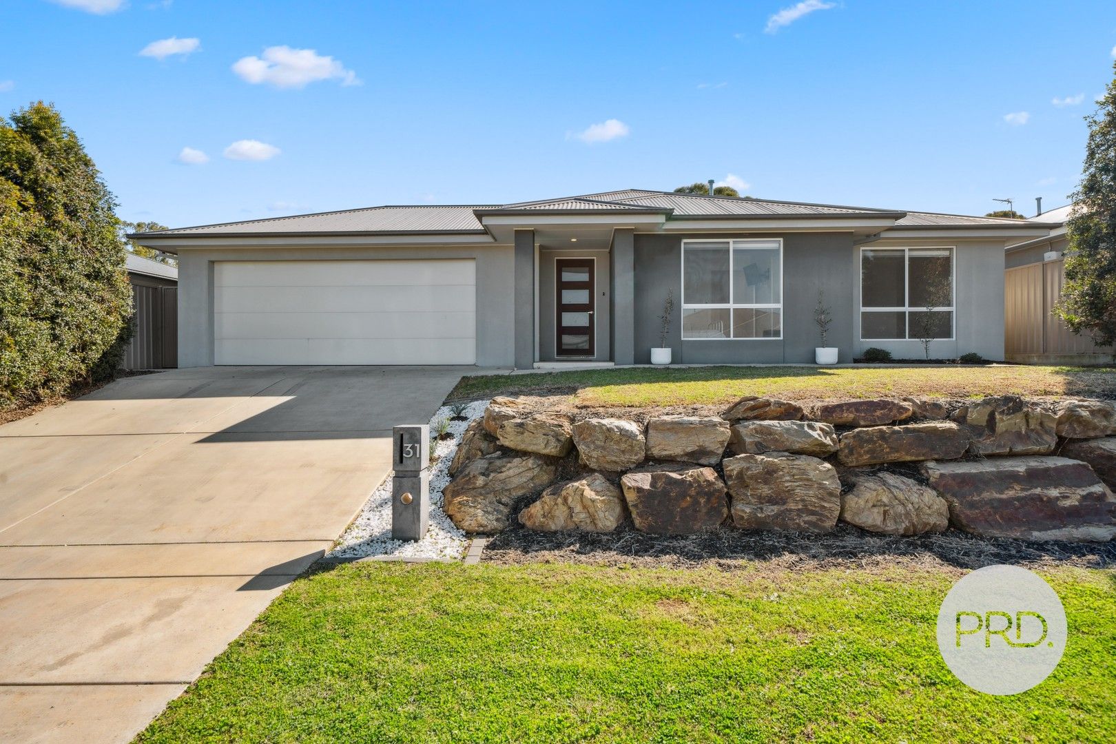 31 Strickland Drive, Boorooma NSW 2650, Image 0